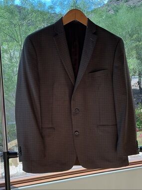 Michael Kors Sports Coat